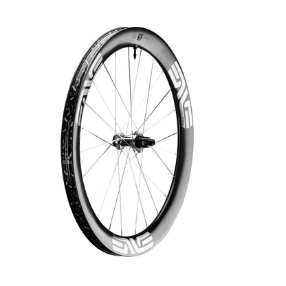 New! Enve G SES 4.5 PRO Carbon Tubeless Hookless Gravel Bike Wheelset 700c 1480g