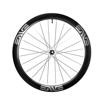 New! Enve G SES 4.5 PRO Carbon Tubeless Hookless Gravel Bike Wheelset 700c 1480g