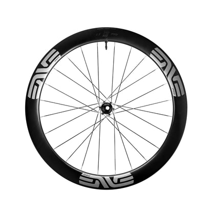 New! Enve G SES 4.5 PRO Carbon Tubeless Hookless Gravel Bike Wheelset 700c 1480g