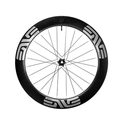 New! Enve G SES 6.7 PRO Carbon Tubeless Hookless Gravel Bike Wheelset 700c 1580g