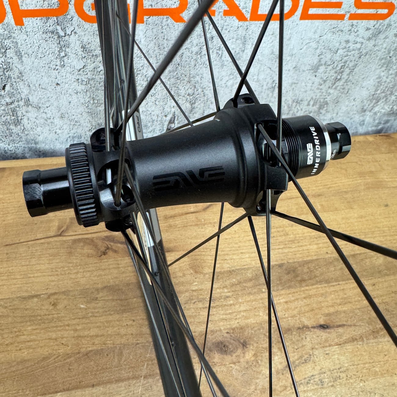 New! Enve M5 PRO Carbon 29" Tubeless MTB Mountain Bike Wheelset 1325g