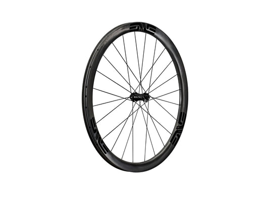 New! Enve SES 3.4 Innerdrive Carbon Disc Tubeless Hookless Wheelset 700c 1380g