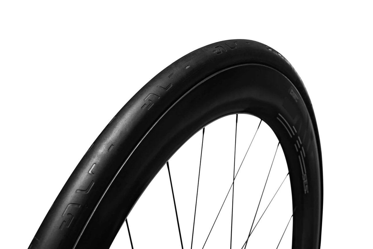 New! Enve SES Road 700c x 35mm Black Tubeless Bike Tire 312g