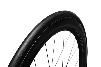 New! Enve SES Road 700c x 35mm Black Tubeless Bike Tire 312g
