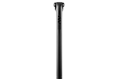New! Enve Twin-Bolt 27.2mm Round Carbon Bike Seatpost 300/400mm Offset Options