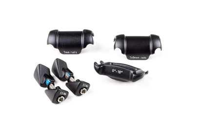 New! Enve Twin-Bolt 27.2mm Round Carbon Bike Seatpost 300/400mm Offset Options