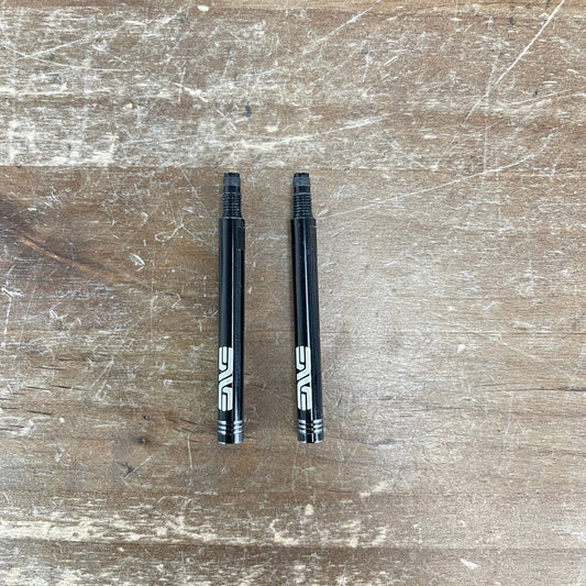 New! Enve Valve Extenders 50mm for Presta Valves Valve Extenders 5g