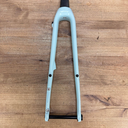 New Take-off! Felt VR Advanced 248mm Steerer 1 1/8" 700c Fork 450g