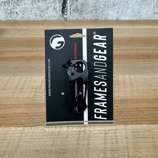 New! Frames and Gear TRK-TH1 Shimano Direct-Mount for Trek Frames 13g