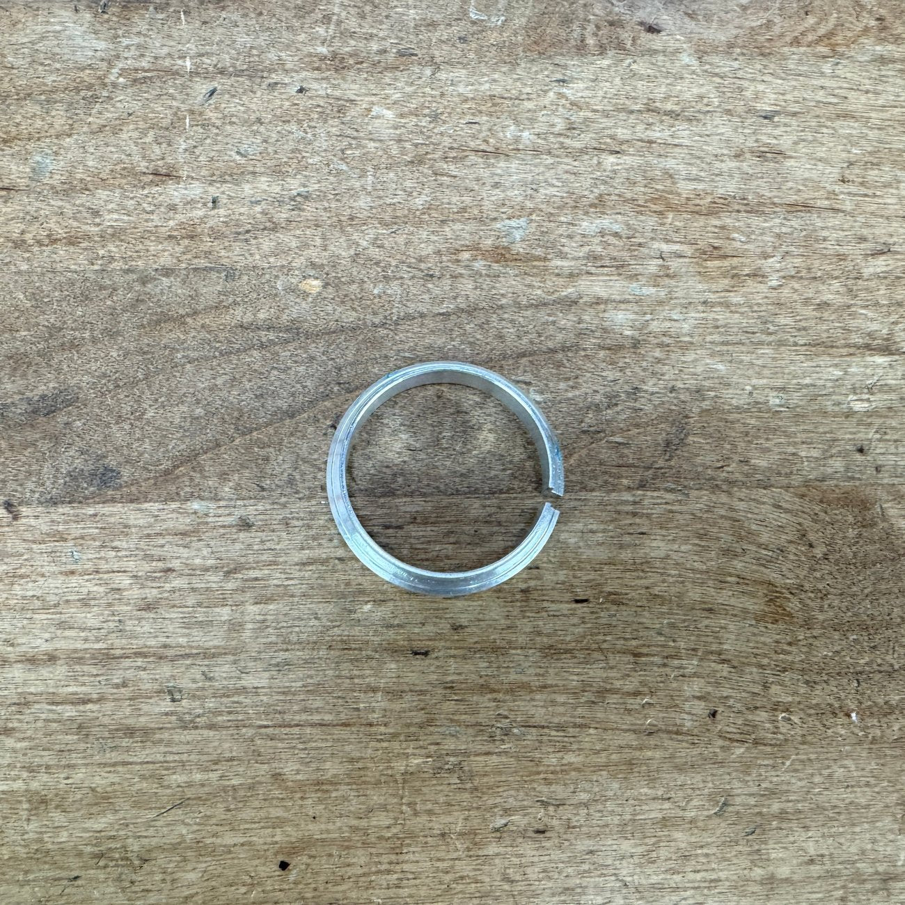New! FSA Bike Headset Compression Split Ring 1 1/8" Threadless 3g