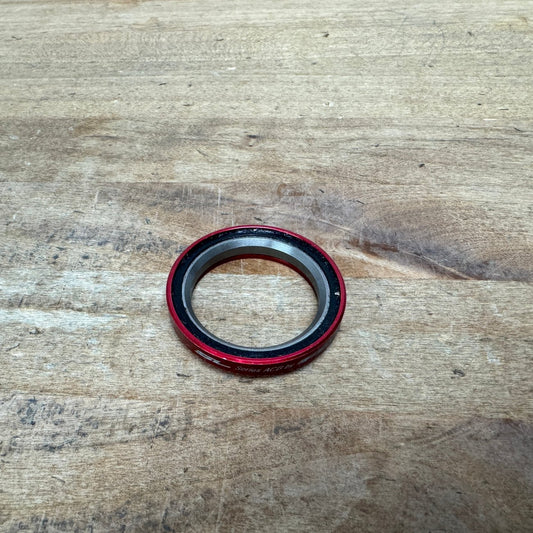 New! FSA ACB SL MRO42R 1 1/8" 45x45 870R Red Bike Headset Bearing 14g