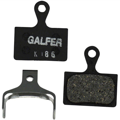 New! Galfer Standard Compound Disc Brake Pads for Shimano Dura-Ace/Ultegra/XTR