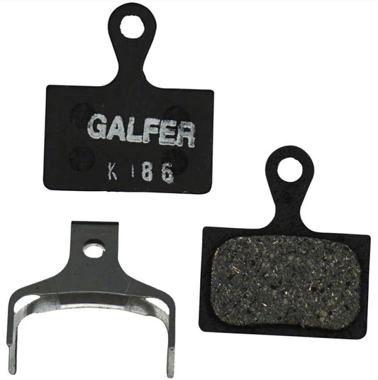 New! Galfer Standard Compound Disc Brake Pads for Shimano Dura-Ace/Ultegra/XTR