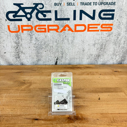 New! Galfer Standard Compound Disc Brake Pads for Shimano Dura-Ace/Ultegra/XTR