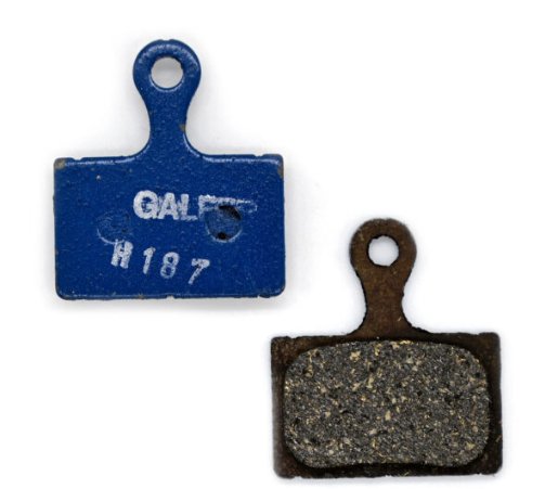 New! Galfer Road Compound Disc Brake Pads for Shimano Dura-Ace/Ultegra/XTR