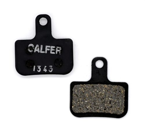 New! Galfer Standard Compound Disc Brake Pads for SRAM AXS/Level T/TL Road/MTB