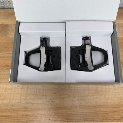New! Garmin Ralley 110/210 RK Look Keo Pedal Body Conversion Kit