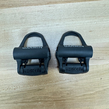 New! Garmin Ralley 110/210 RK Look Keo Pedal Body Conversion Kit