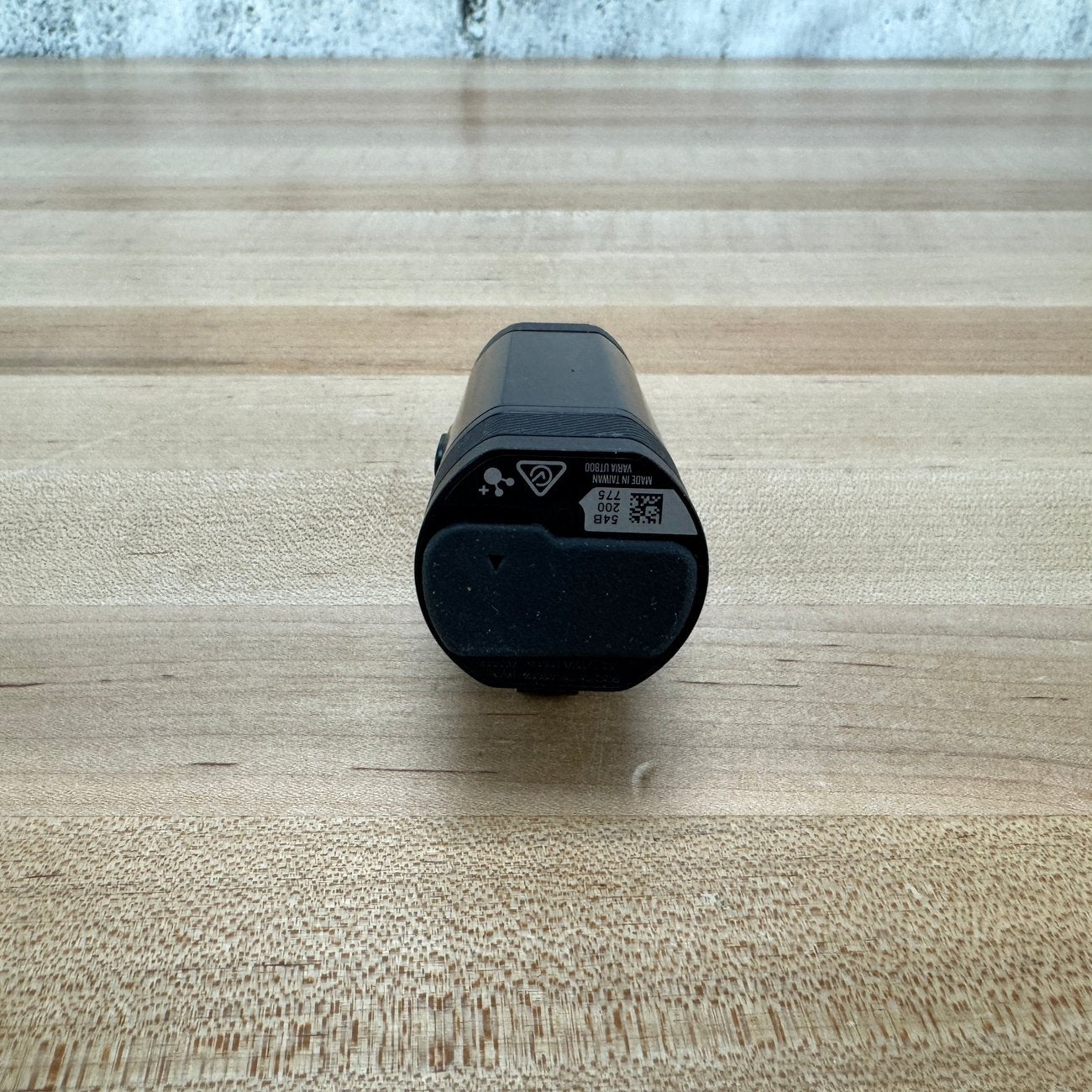 New! Garmin Varia UT800 Smart Bike Headlight MSRP $150