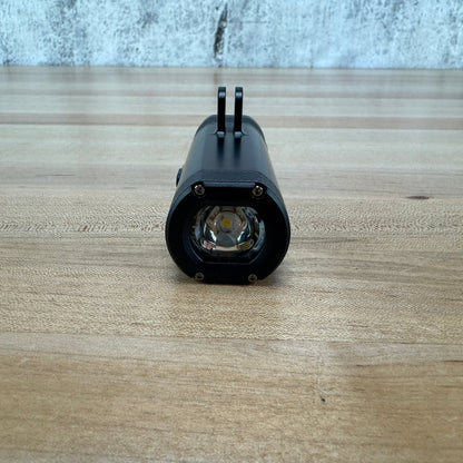 New! Garmin Varia UT800 Smart Bike Headlight MSRP $150