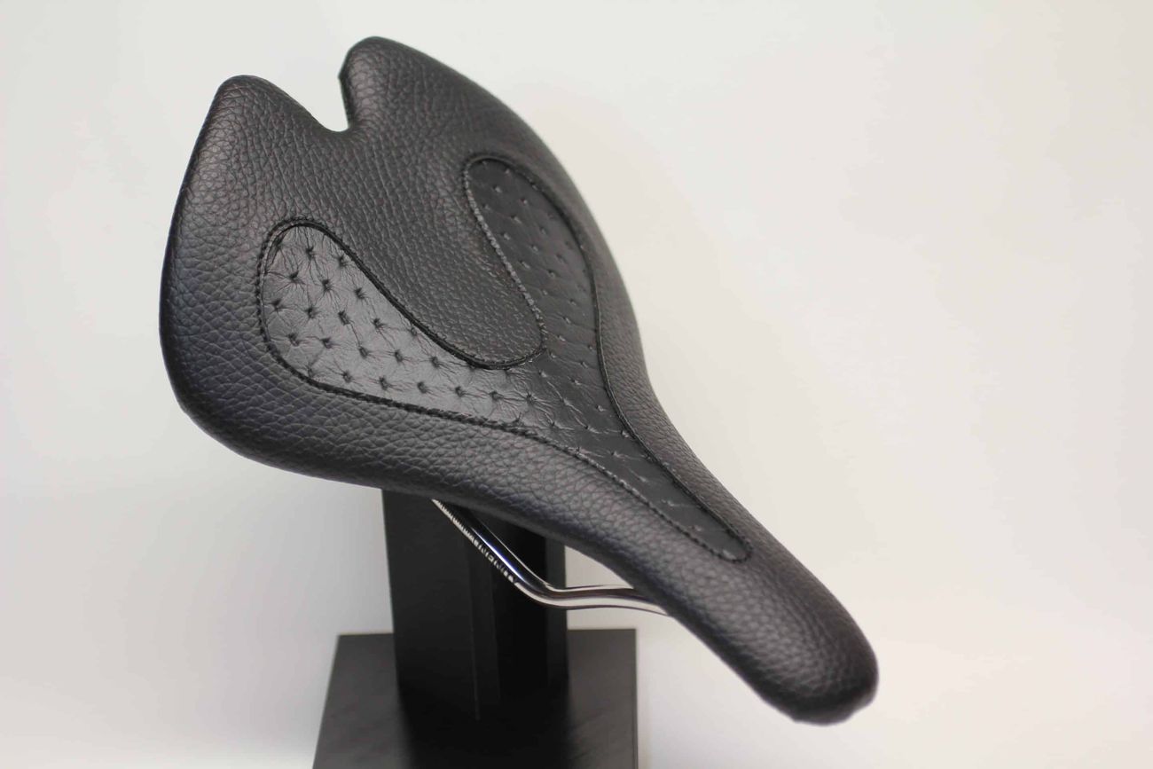 Infinity Saddles – CyclingUpgrades.com