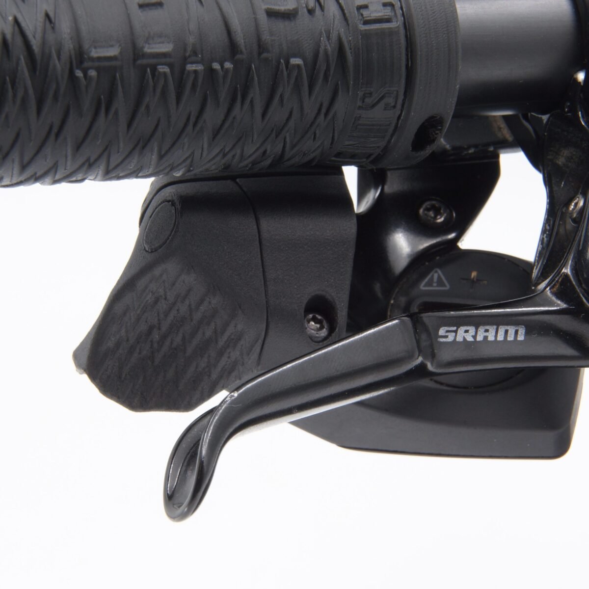 New! Leap Components Quadshift Sram Wireless AXS MTB 4-in-1 Shifter Ready to Mount