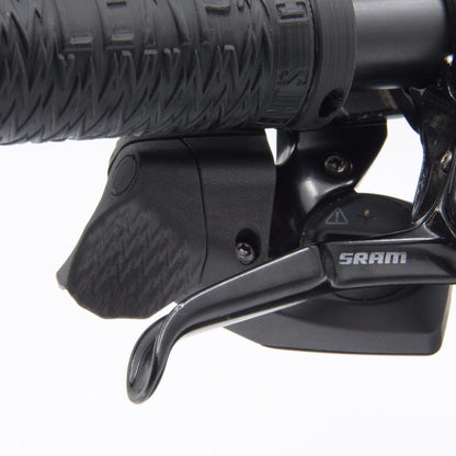 New! Leap Components Quadshift Sram Wireless AXS MTB 4-in-1 Shifter Ready to Mount