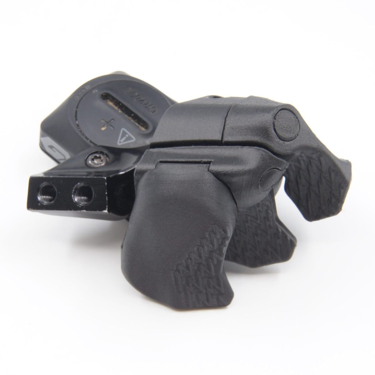 New! Leap Components Quadshift Sram Wireless AXS MTB 4-in-1 Shifter Ready to Mount