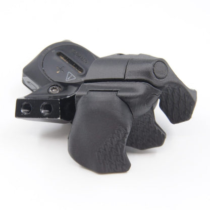 New! Leap Components Quadshift Sram Wireless AXS MTB 4-in-1 Shifter Ready to Mount