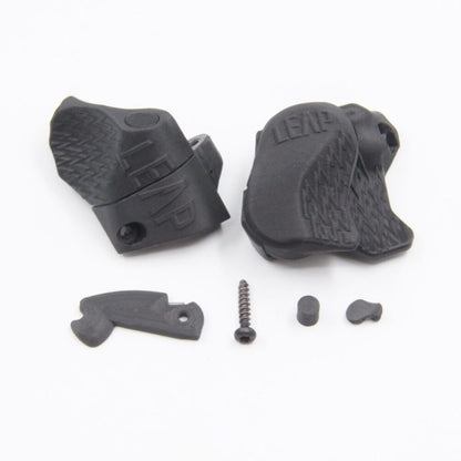 New! Leap Components Quadshift Sram Wireless AXS MTB 4-in-1 Shifter Ready to Mount