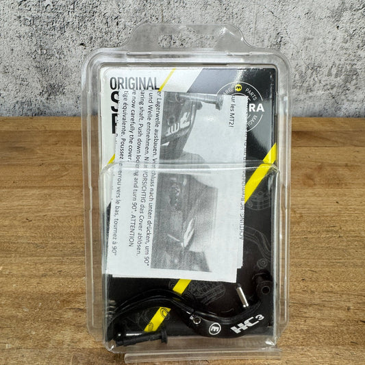 New! MAGURA HC3 Aluminum Lever Blade Single MTB Bike Brake Lever 75g