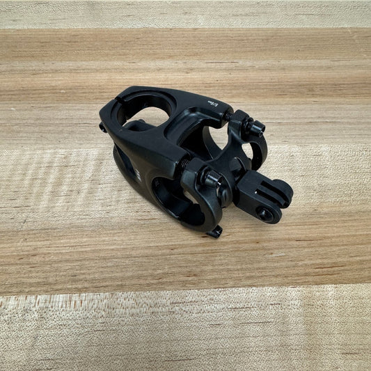 New! PNW Loam V1 31.8 Alloy 40mm Zero Degree Bike Stem 1 1/8" 176g