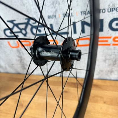 New! Princeton CarbonWorks Wake 6560 EVO Tactic TR02 Disc Brake Wheelset 700c