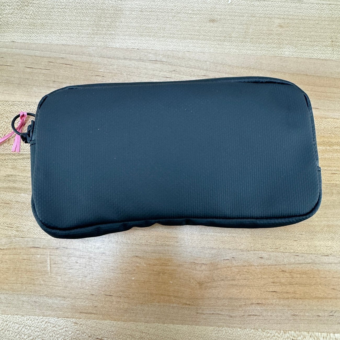 New! Rapha Lightweight Essentials Large Black Case MSRP $55