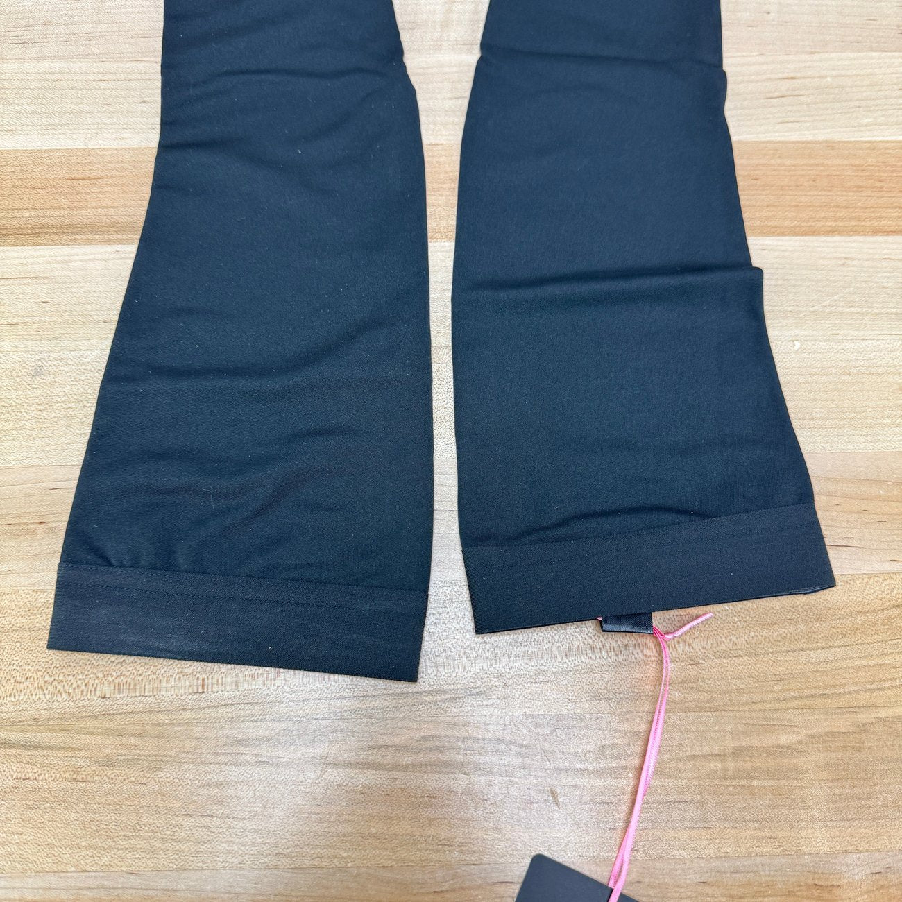 New! Rapha Medium Black Cycling Arm Screens MSRP $85