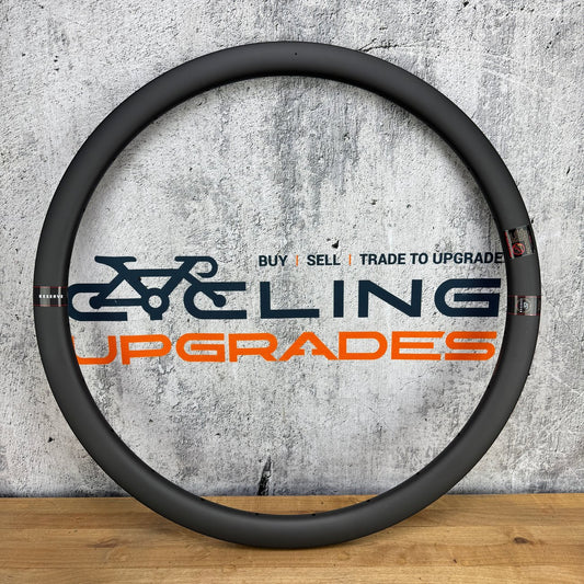 New! Reserve 34|37 Rear 37mm Rim Only 24h 700c Tubeless Carbon Rim MSRP $649