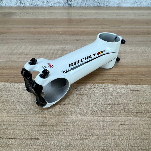New! Ritchey WCS 100mm 6 Degree 31.8mm 1 1/8" Alloy Bike Stem 110g