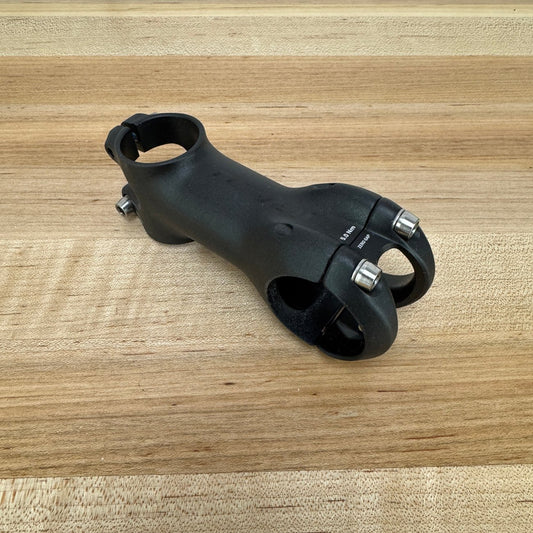 New! Roval Control 80mm ±6 Degree Alloy 35mm Bike Stem 1 1/8" MSRP $130 MTB