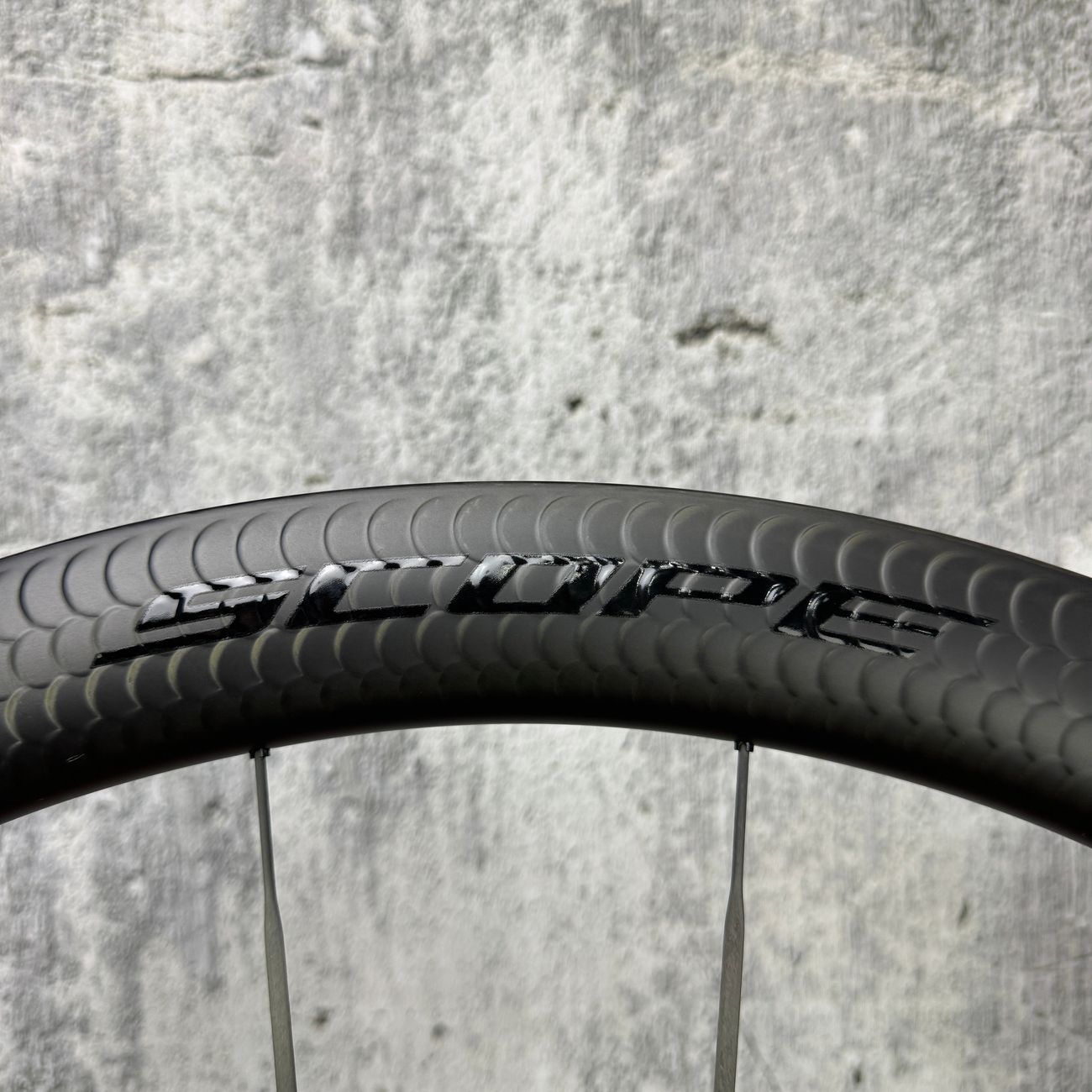 New! Scope Artech 4.G Carbon Tubeless Gravel Wheelset 700c 1150g 28mm Internal