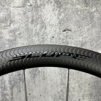 New! Scope Artech 4.G Carbon Tubeless Gravel Wheelset 700c 1150g 28mm Internal