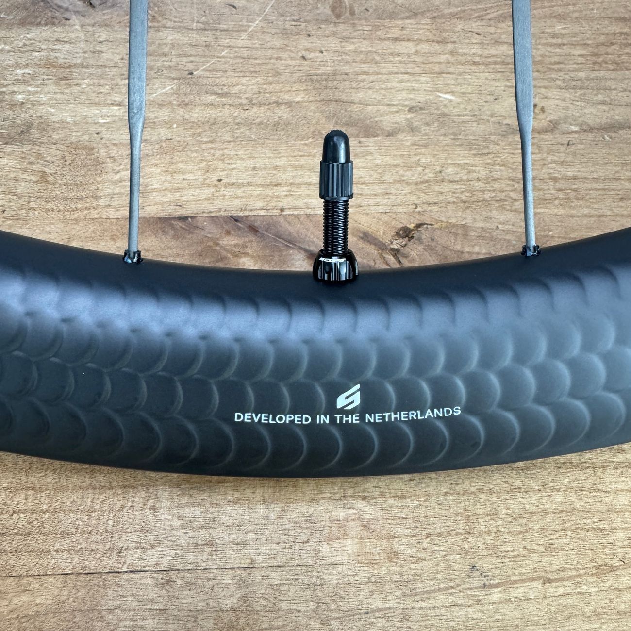New! Scope Artech 4.G Carbon Tubeless Gravel Wheelset 700c 1150g 28mm Internal