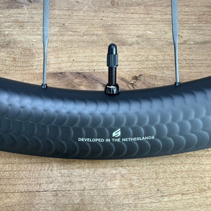New! Scope Artech 4.G Carbon Tubeless Gravel Wheelset 700c 1150g 28mm Internal