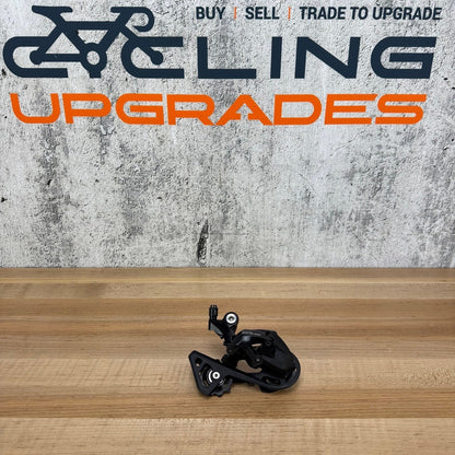 New! Shimano 105 RD-R7000-SS DM (Missing Hanger) 11-Speed Rear Derailleur