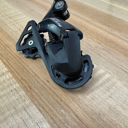 New! Shimano 105 RD-R7000-SS DM (Missing Hanger) 11-Speed Rear Derailleur
