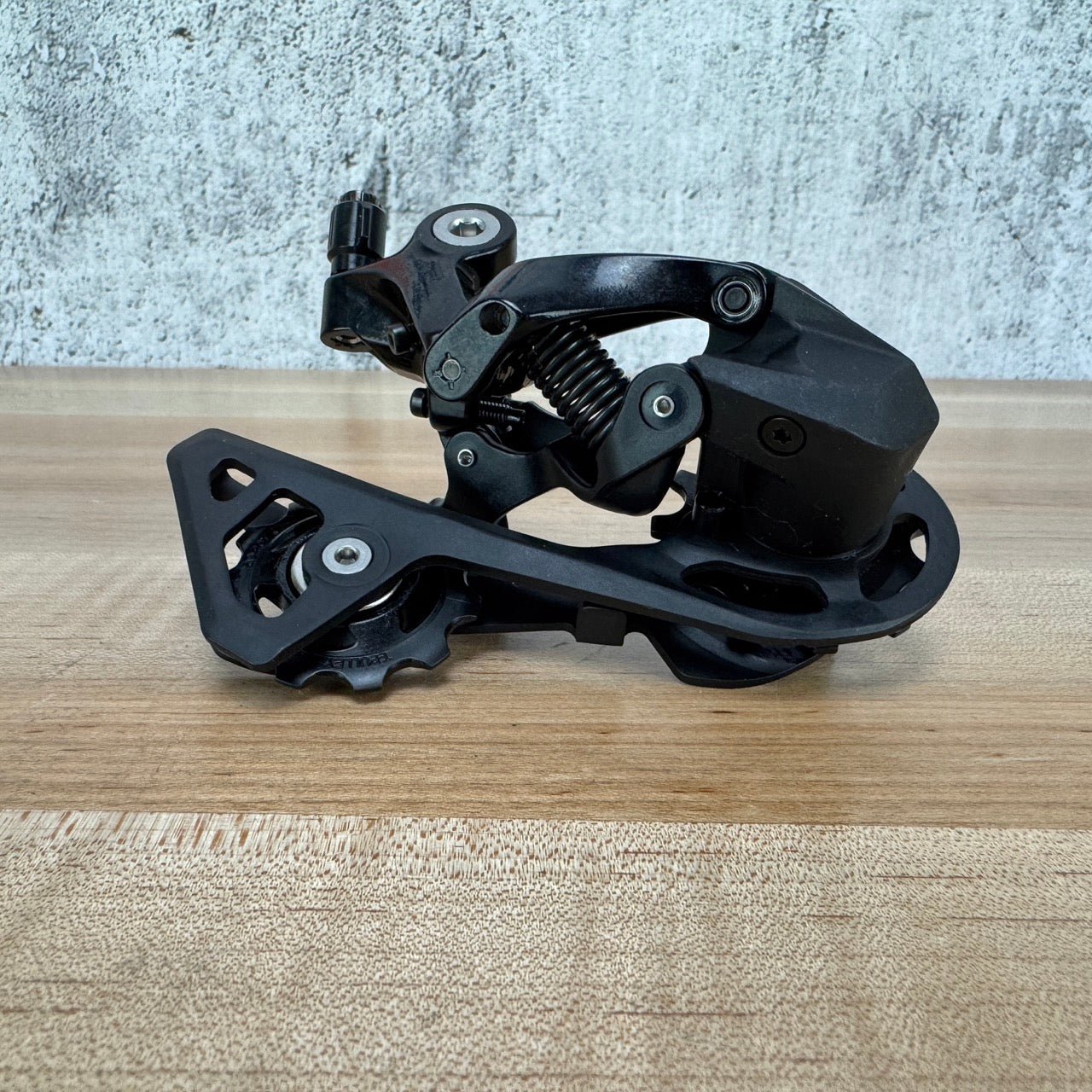 New! Shimano 105 RD-R7000-SS DM (Missing Hanger) 11-Speed Rear Derailleur