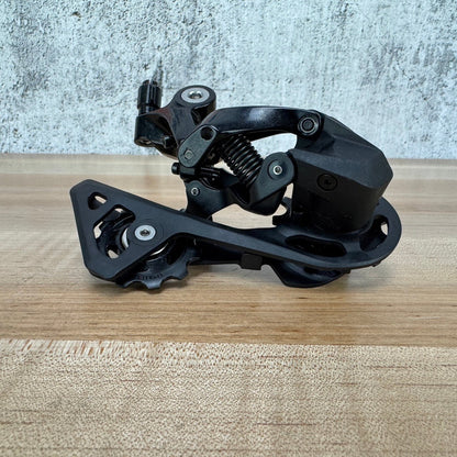 New! Shimano 105 RD-R7000-SS DM (Missing Hanger) 11-Speed Rear Derailleur