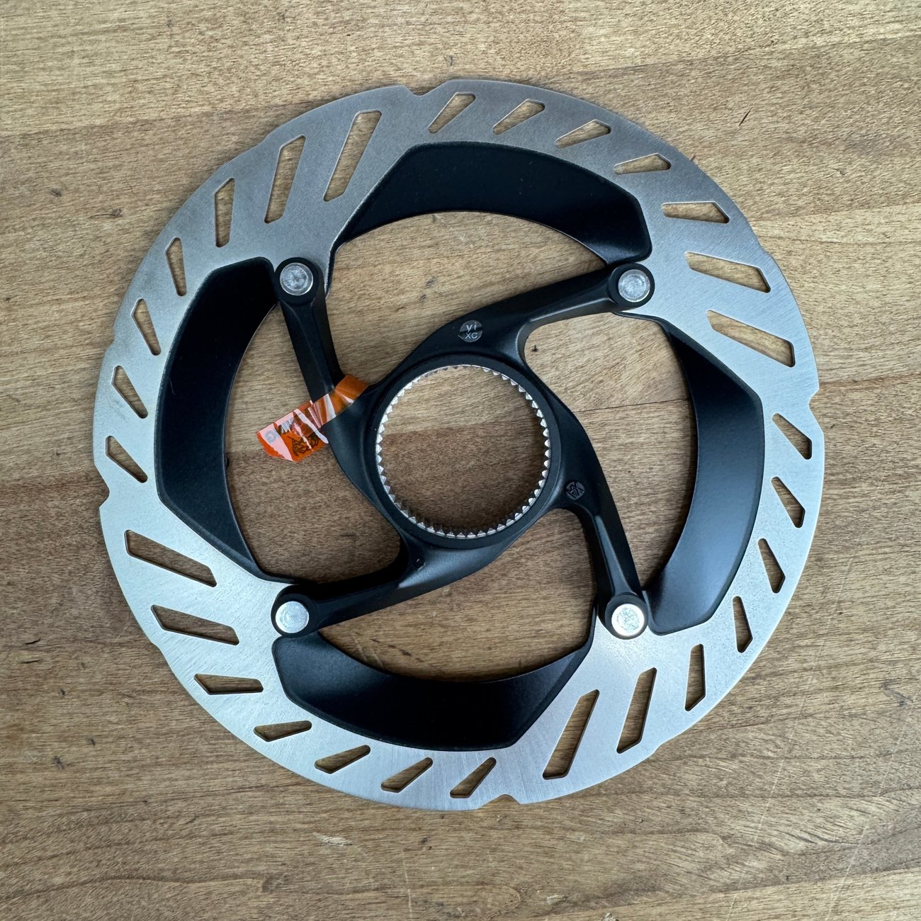 New! Shimano Dura-Ace RT-CL900 160mm Centerlock Disc Brake Rotor