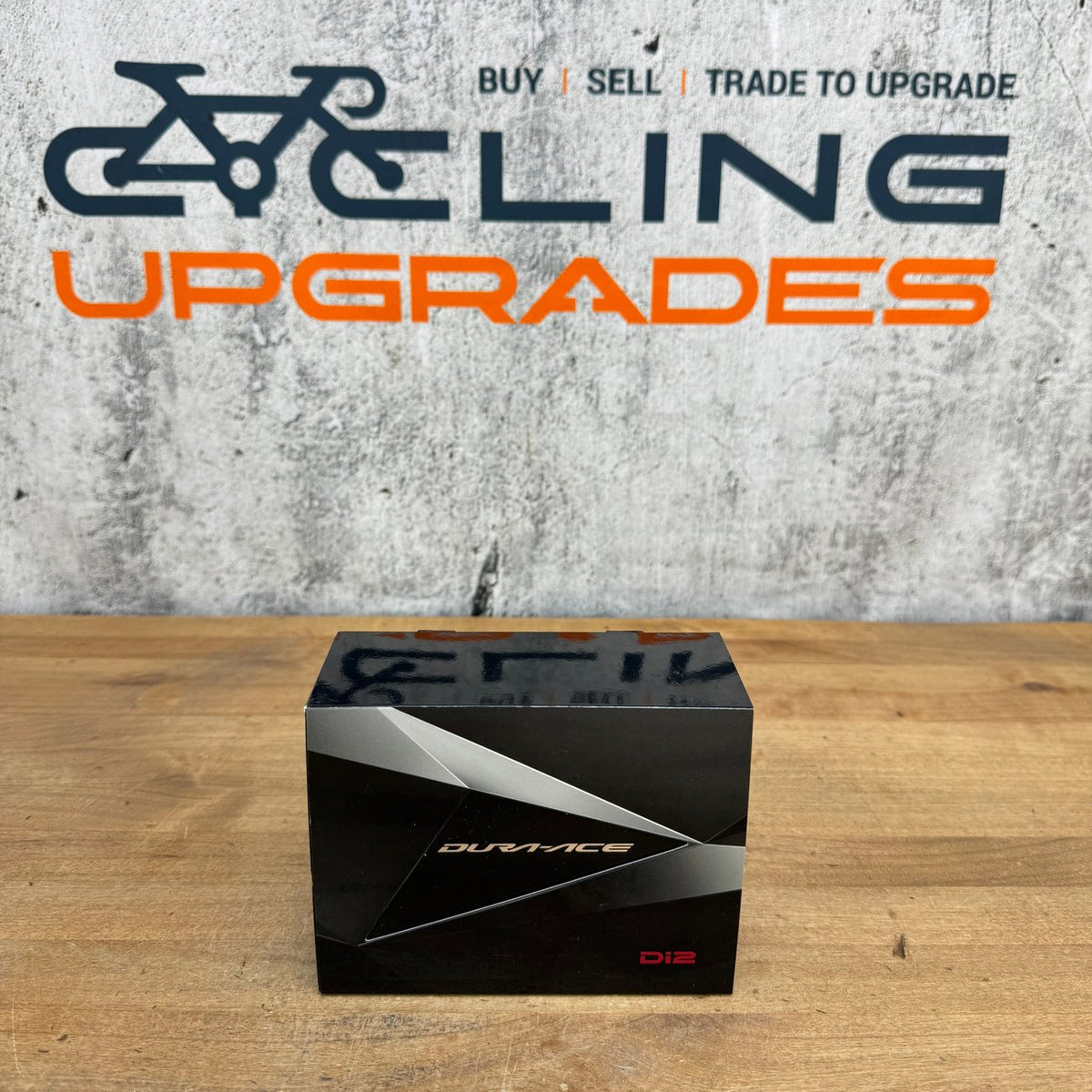 New! Shimano Dura-Ace SW-R9160 Di2 11-Speed TT/Triathlon Shifters MSRP $290 — photo 2 of 3