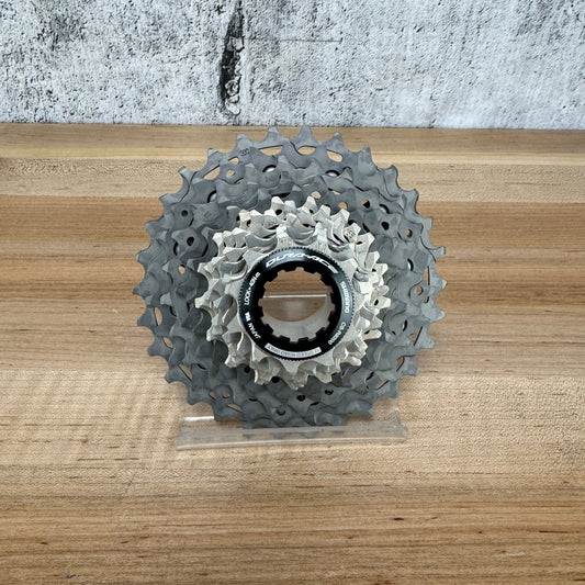 New! Shimano Dura Ace CS-R9200 11-30t 12-Speed Bike Cassette MSRP $410