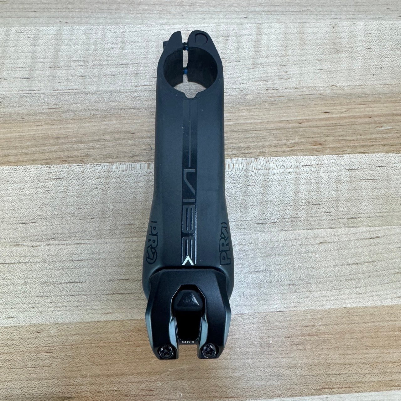 New! Shimano Pro Vibe Carbon 120mm ±8º 31.8mm x 1 1/8" Bike Stem MSRP $340
